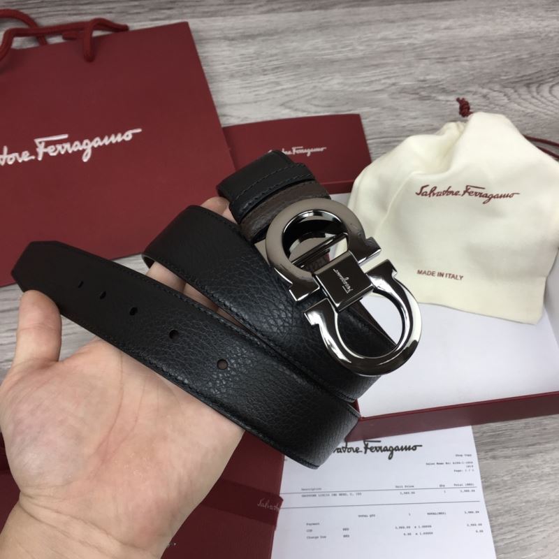 Ferragamo Belts